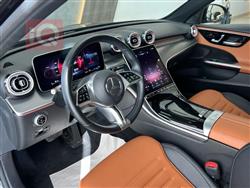 مرسيدس بنز C-Class